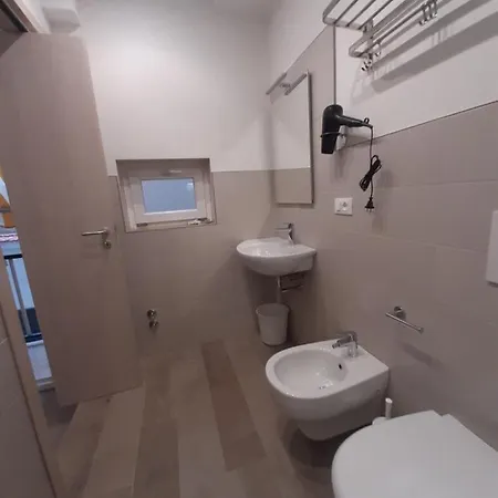 Panzió Vento D'estate 3*