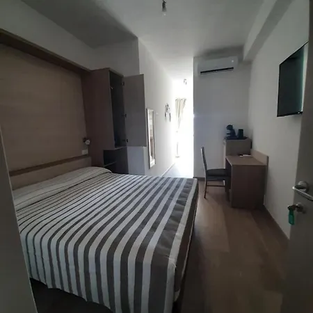 Panzió Vento D'estate
