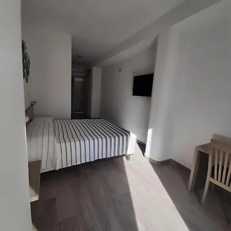 Vento D'estate 3*