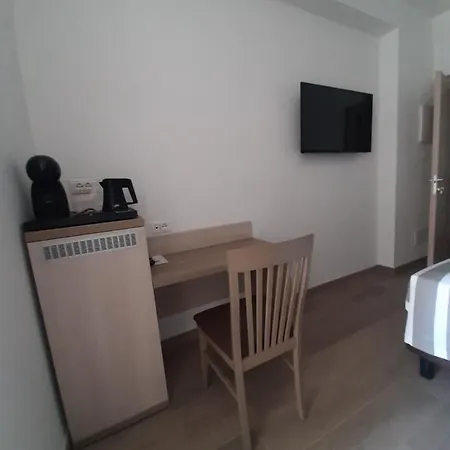 Vento D'estate Panzió 3*