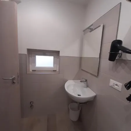 Vento D'estate Panzió