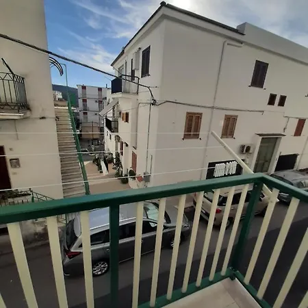 Vento D'estate 3* Peschici