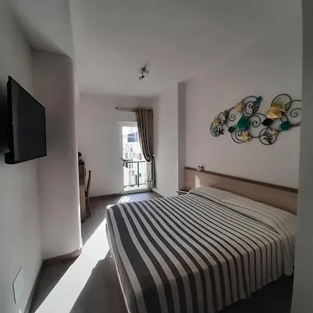 Vento D'estate Panzió Peschici