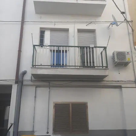 Panzió Vento D'estate