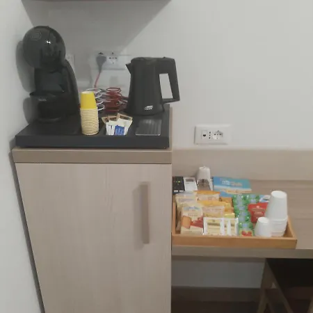 Vento D'estate Panzió