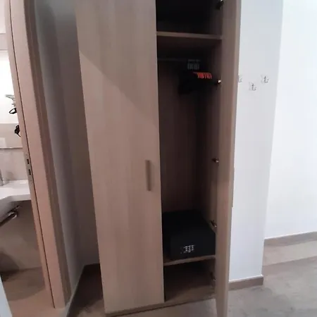 Vento D'estate Panzió 3*