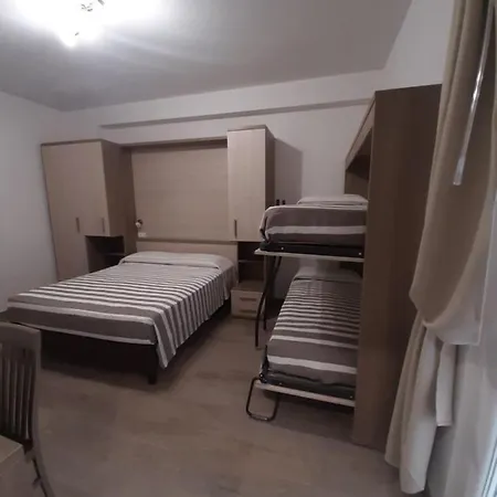 Vento D'estate 3*