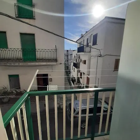 Vento D'estate