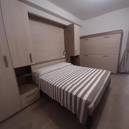 Panzió Vento D'estate